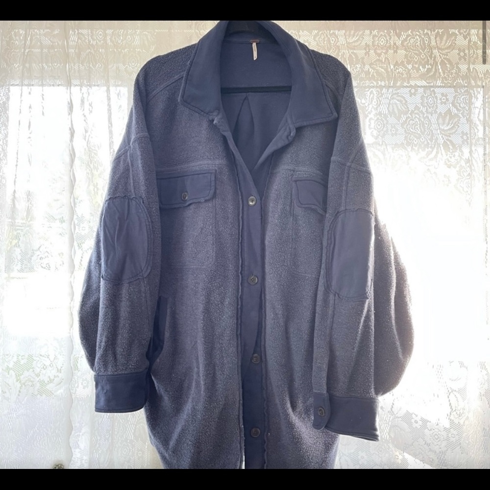 Ruby Jacket - image 3